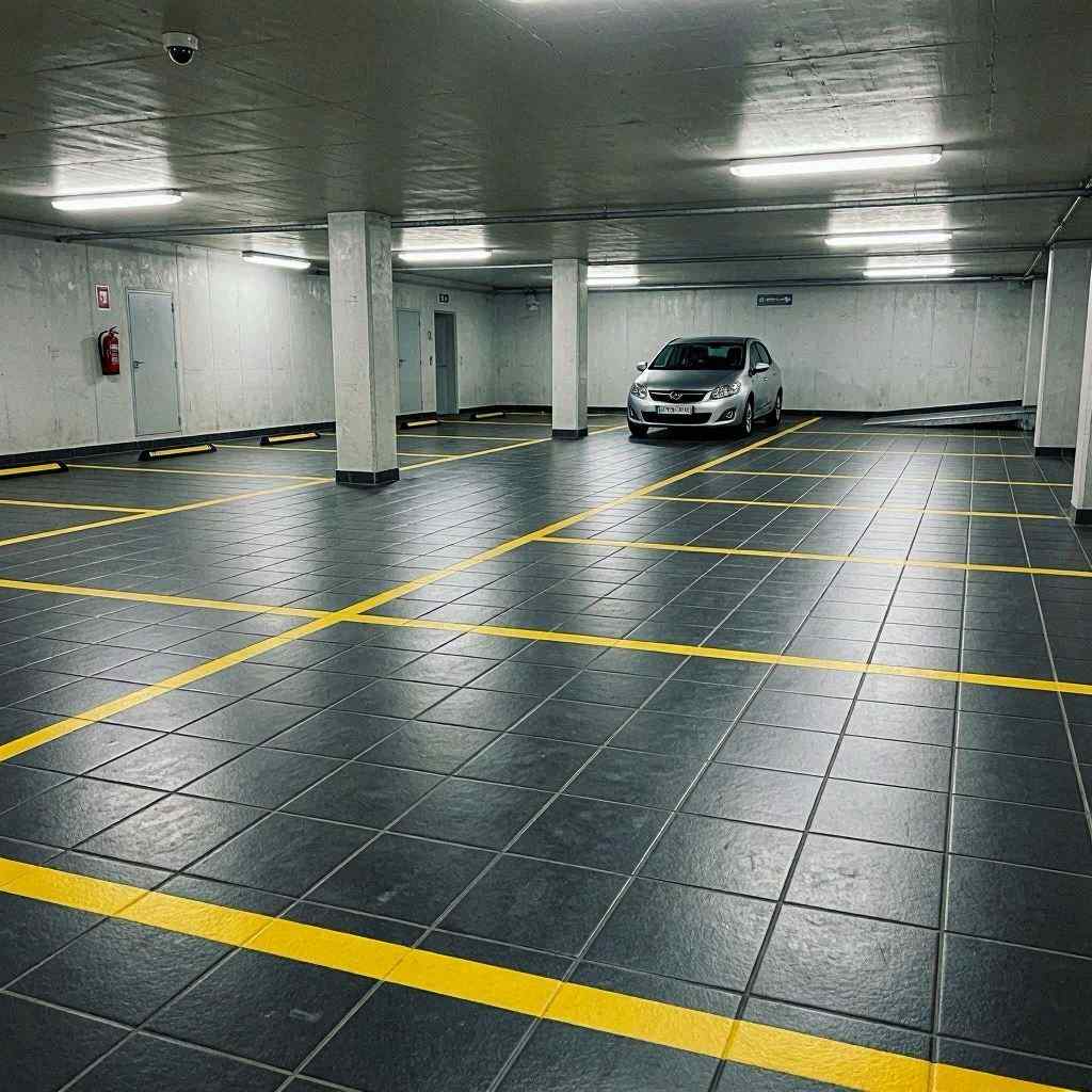 软件开发公司怎样用现场反馈修正供应商连续来访期间的写字楼办公客户停车体验